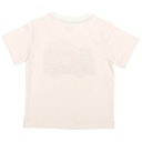 Vorschaubild Grünes T-Shirt Safari-Tiere