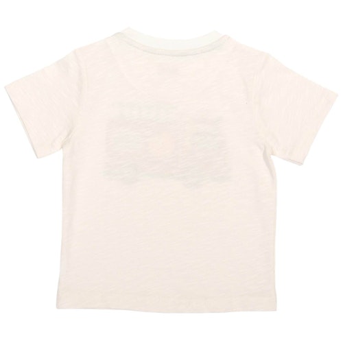 Grünes T-Shirt Safari-Tiere