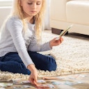 Vorschaubild Euro Spielgeld – 44 Teile