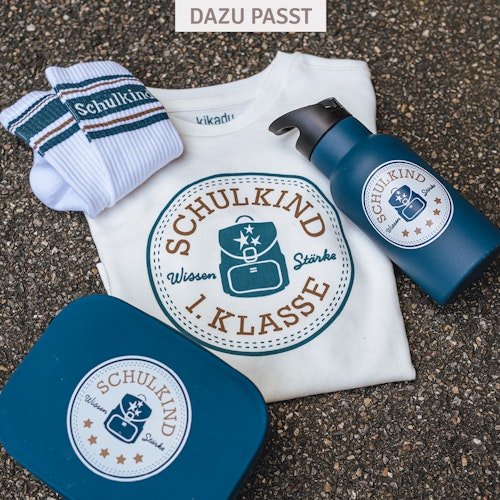 T-Shirt Schulkind