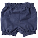 Vorschaubild Leichte Pumphose Blumen