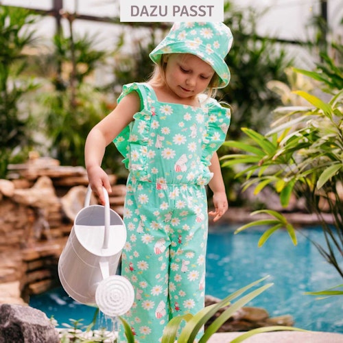 Kinder Fischerhut Urlaubsinseln