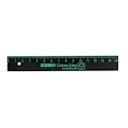 Vorschaubild Lineal 15 cm – Green Line recyceltem Plastik