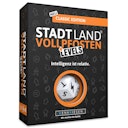 Vorschaubild Stadt Land Vollpfosten- Levels- Classic Edition ab 12 Jahren