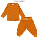 Vorschaubild Pullover Wollplüsch