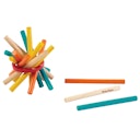 Vorschaubild Pick Up Sticks Geschicklichkeitsspiel