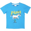 Vorschaubild Shirt kurzarm Pippi Langstrumpf