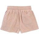 Vorschaubild Griffige Frottee Shorts