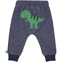 Vorschaubild Krabbelhose Sweat Weltall
