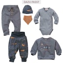 Vorschaubild Sweathose uni