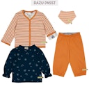 Vorschaubild Lockerers Langarmshirt leicht