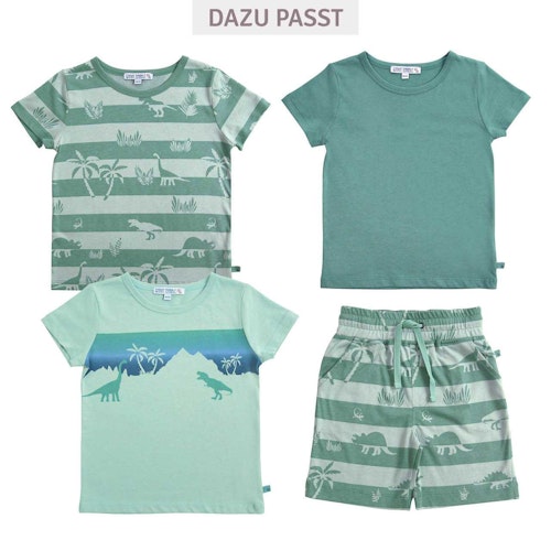 Leichte Jungen Shorts