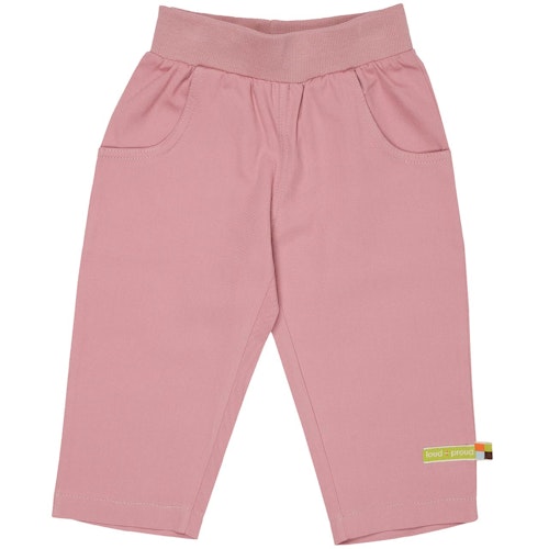 Leichte Twill Sommerhose