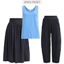Vorschaubild Weiches Damen Tank Top