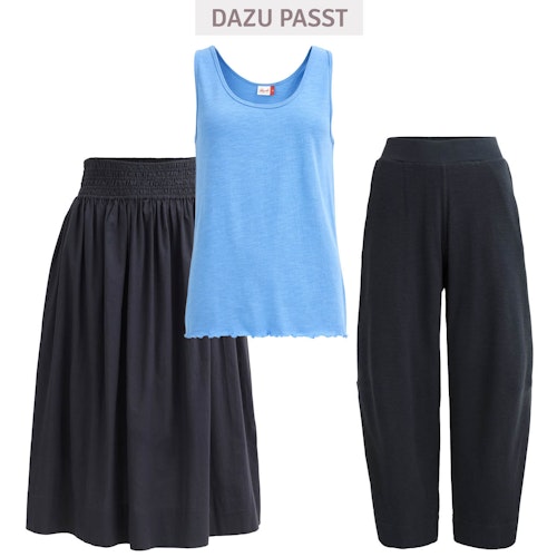Weiches Damen Tank Top