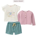 Vorschaubild Weiche Sweat Shorts
