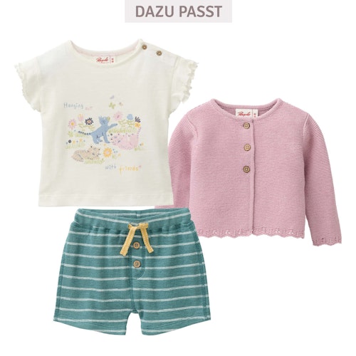 Weiche Sweat Shorts