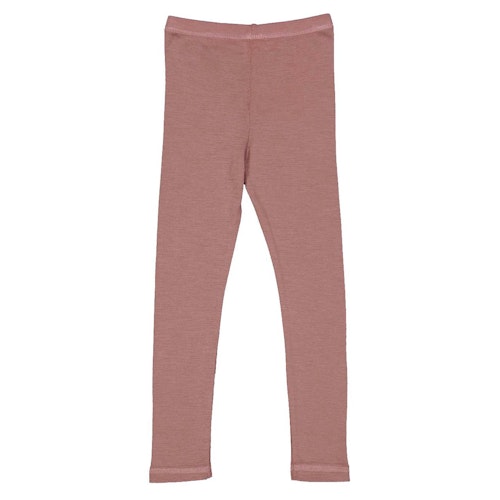 Wolle Leggings