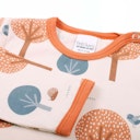Vorschaubild Leichtes Langarmshirt Bäume
