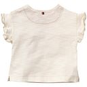Vorschaubild T-Shirt People Wear Organic kurzarm Motiv