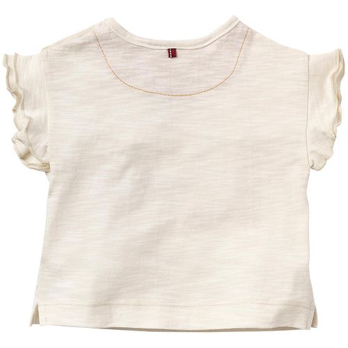 T-Shirt People Wear Organic kurzarm Motiv