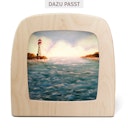 Vorschaubild Toverlux Folie Berit Strasser - Leuchtturm