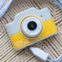 Vorschaubild Digitalkamera Expert ab 3 Jahren mit Selfiekamera gelb