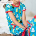 Vorschaubild Kleid Tulpen