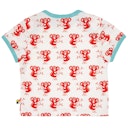 Vorschaubild Kurzarm Shirt Fische