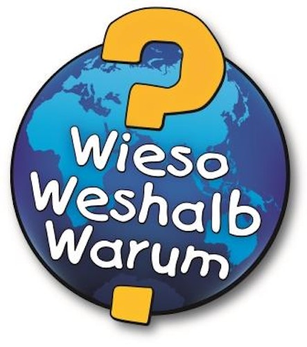 Zähne putzen, Pipi machen - Wieso? Weshalb? Warum?