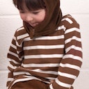 Vorschaubild Edles Shirt langarm gestreift