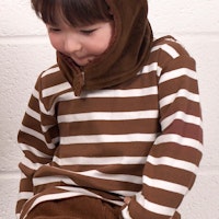 NUTBROWN Varianten Bild