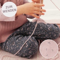 BLUMEGRAU Varianten Bild