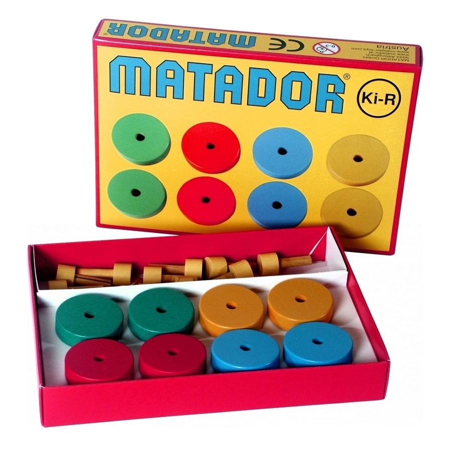 Matador Räder Zubehör