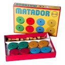 Vorschaubild Matador Räder Zubehör