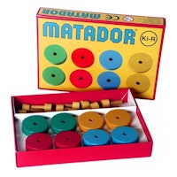 Matador Räder Zubehör