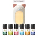 Vorschaubild Tierisch freundlicher Aroma Vernebler – 3in1