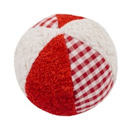 Softe Rassel Ball
