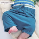 Vorschaubild Lässig bequeme Haremhose