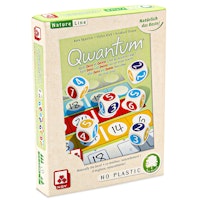 Qwantum – Würfelspiel ab 8 Jahren