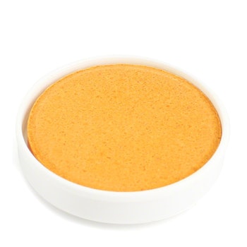 Farbtablette gelb – Wasserfarben Ersatzfarben