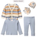 Vorschaubild Edle Ripp Leggings