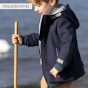 Vorschaubild Walk Outdoor Jacke gefüttert
