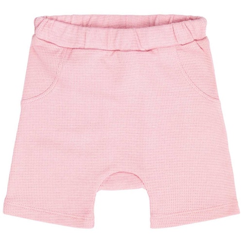 Babyshorts Waffelstruktur