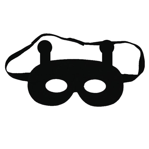 Kostüm Kinder aus Bio-Baumwolle