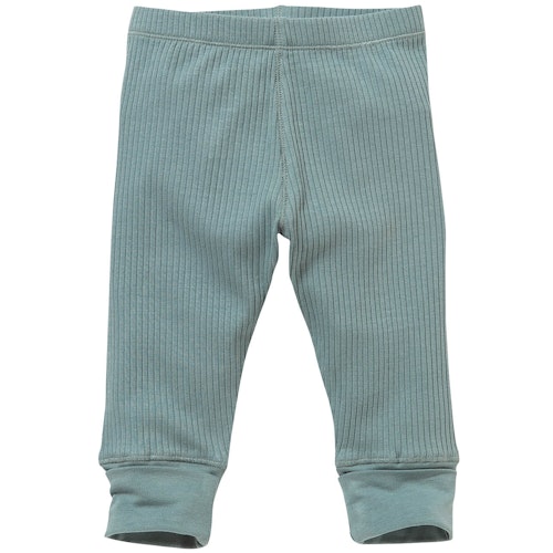 Edle Ripp Leggings
