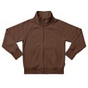 Vorschaubild Sweat Kapuzenjacke blau