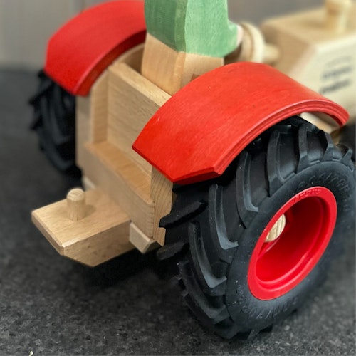 Fagus X Ostheimer Traktor – Friends by Nature 24 cm lang