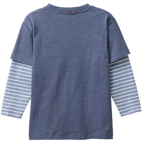 Weiches Langarmshirt Road Trip