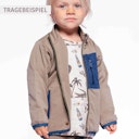 Vorschaubild Jacke mit Reißverschluss